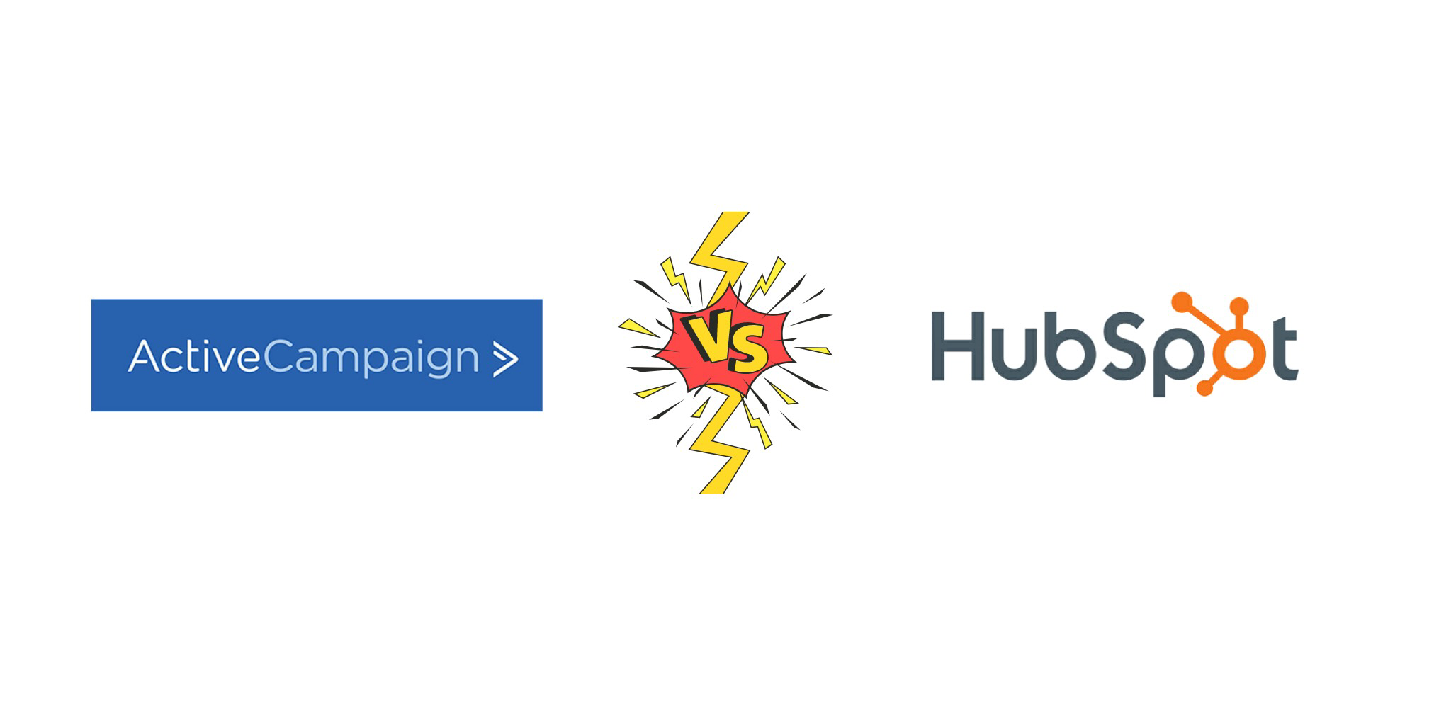 Activecampaign Versus Hubspot