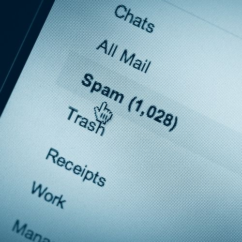 Create a Follow Up Plan, But Don't Spam!