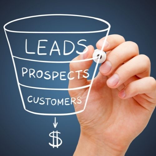 Create a Marketing Funnel For Your Audience