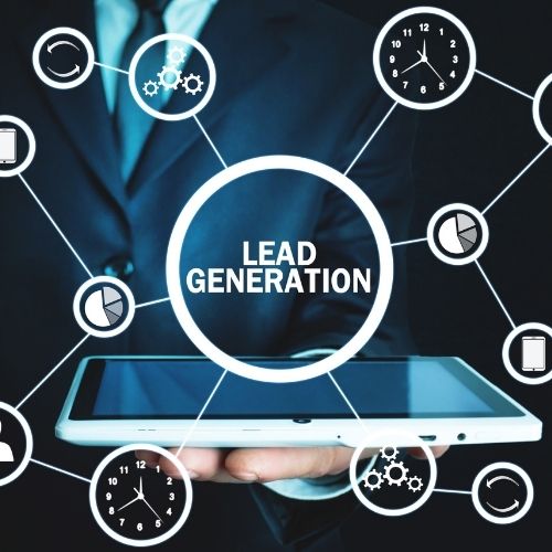 How Does Lead Generation Work