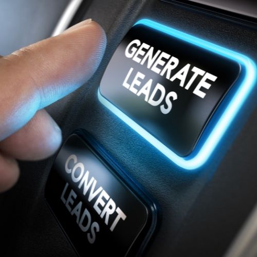 How To Start A Lead Generation Business And Start Generating Leads For Others