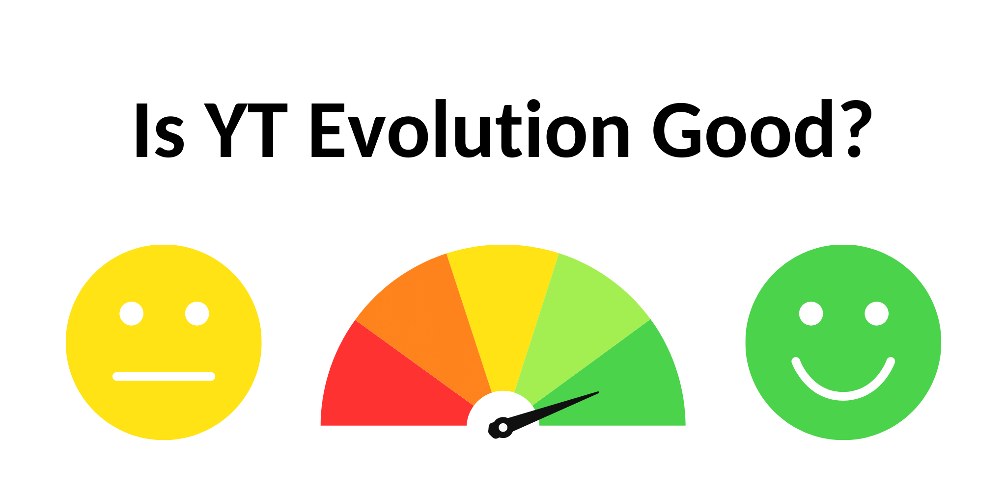 Is YT Evolution Plugin Good