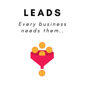 Is selling leads profitable