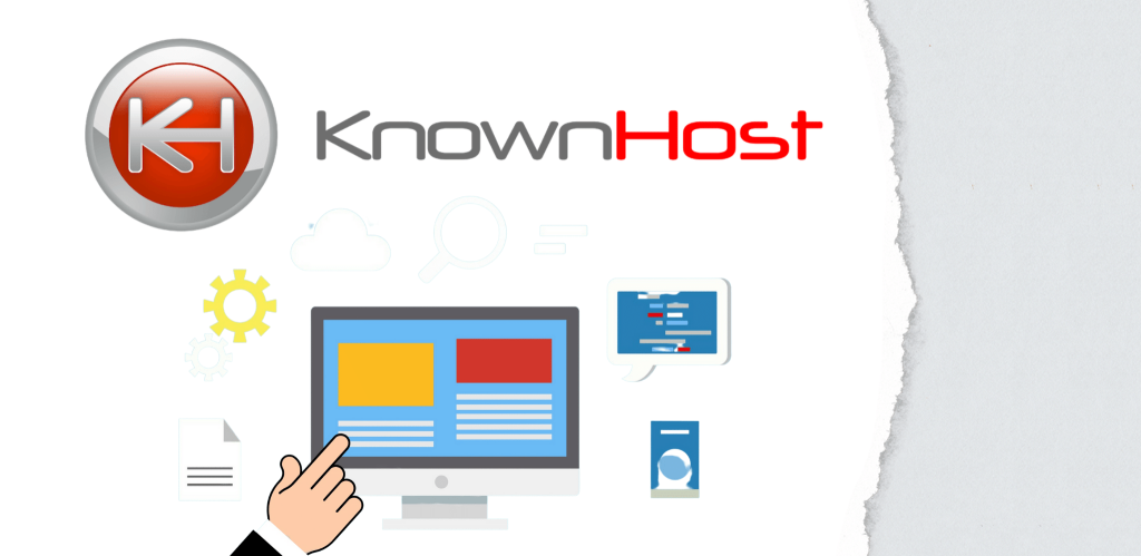 Knownhost Web Hosting Services