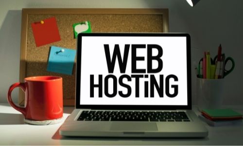 Liquid Web Hosting