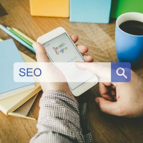 SEO agency for lead gen