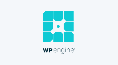 WP Engine Logo