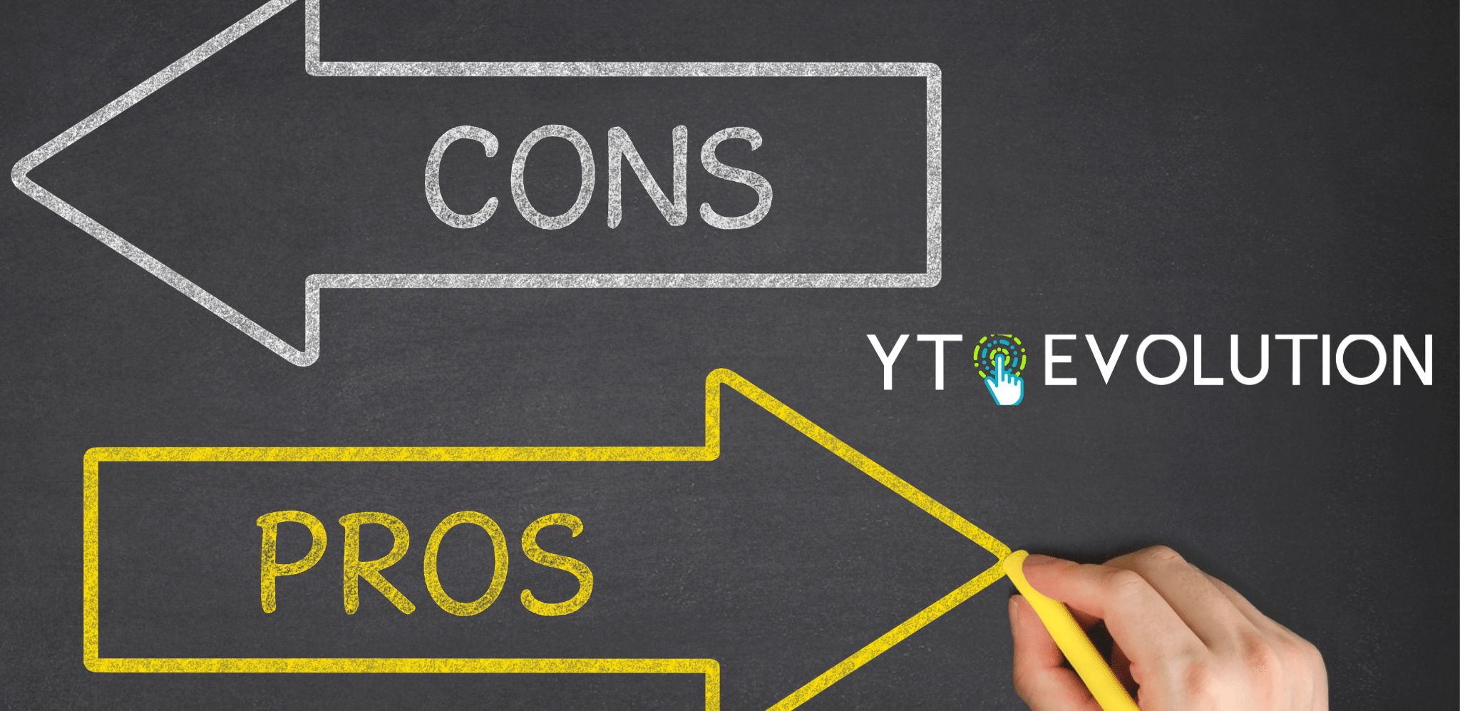 YT Evolution Pros And Cons