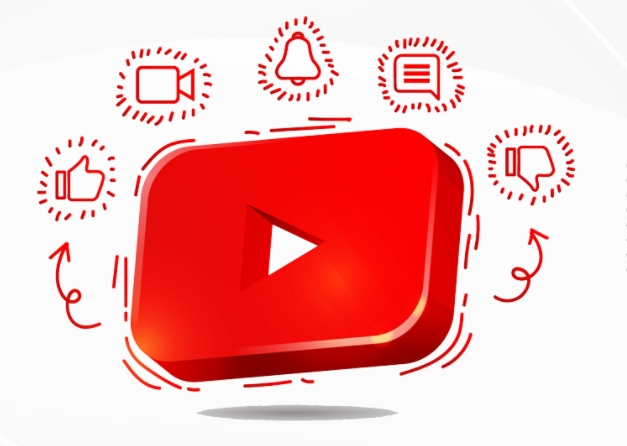 YT Marketer YouTube Image