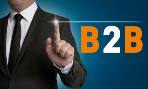 b2B lead generation tips