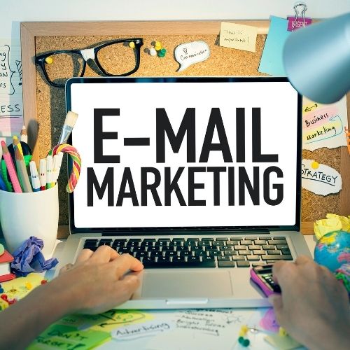 email marketing best practices 2022