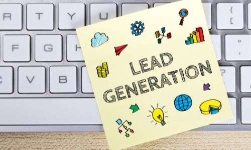 how to get quality affiliate marketing leads