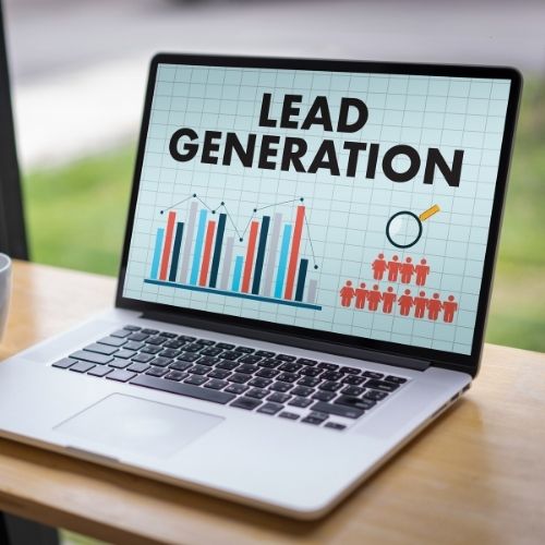 how to start a lead generation business from scratch