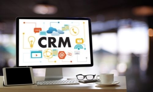 hubspot crm email software