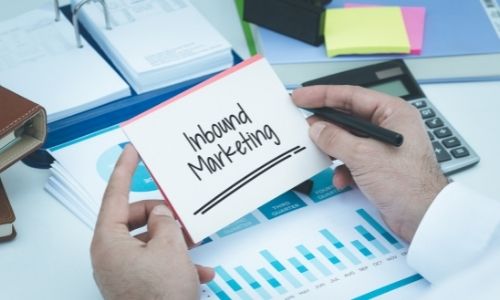 inbound lead marketing