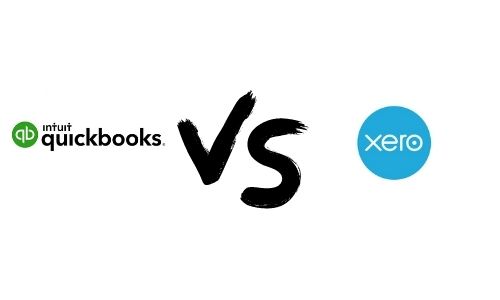 quickbooks vs xero