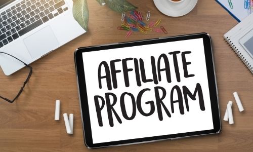 Best Affiliate Commission Rates