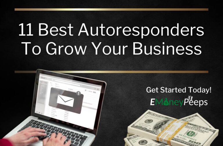 Best Autoresponders To Grow Your Business
