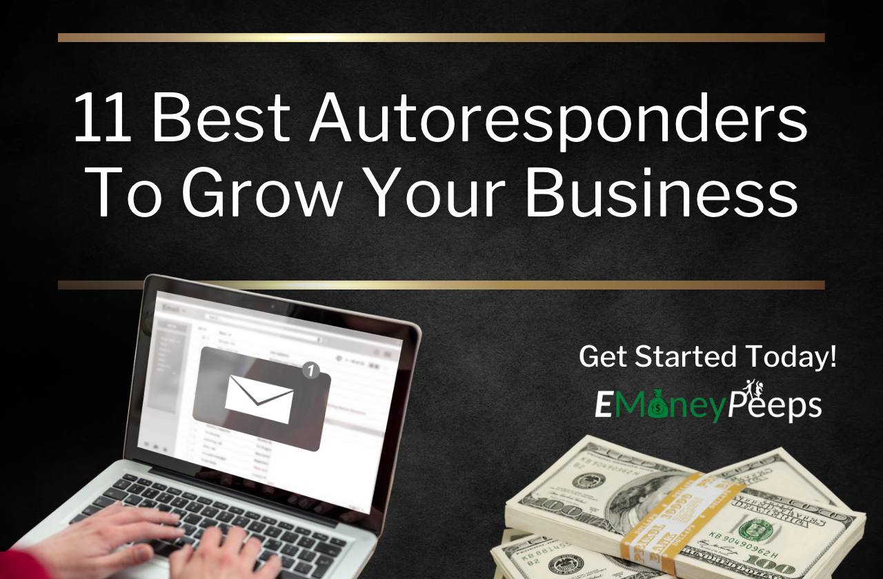 Best Autoresponders To Grow Your Business