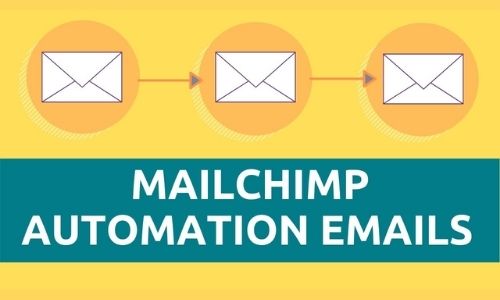 Mailchimp Autoresponder