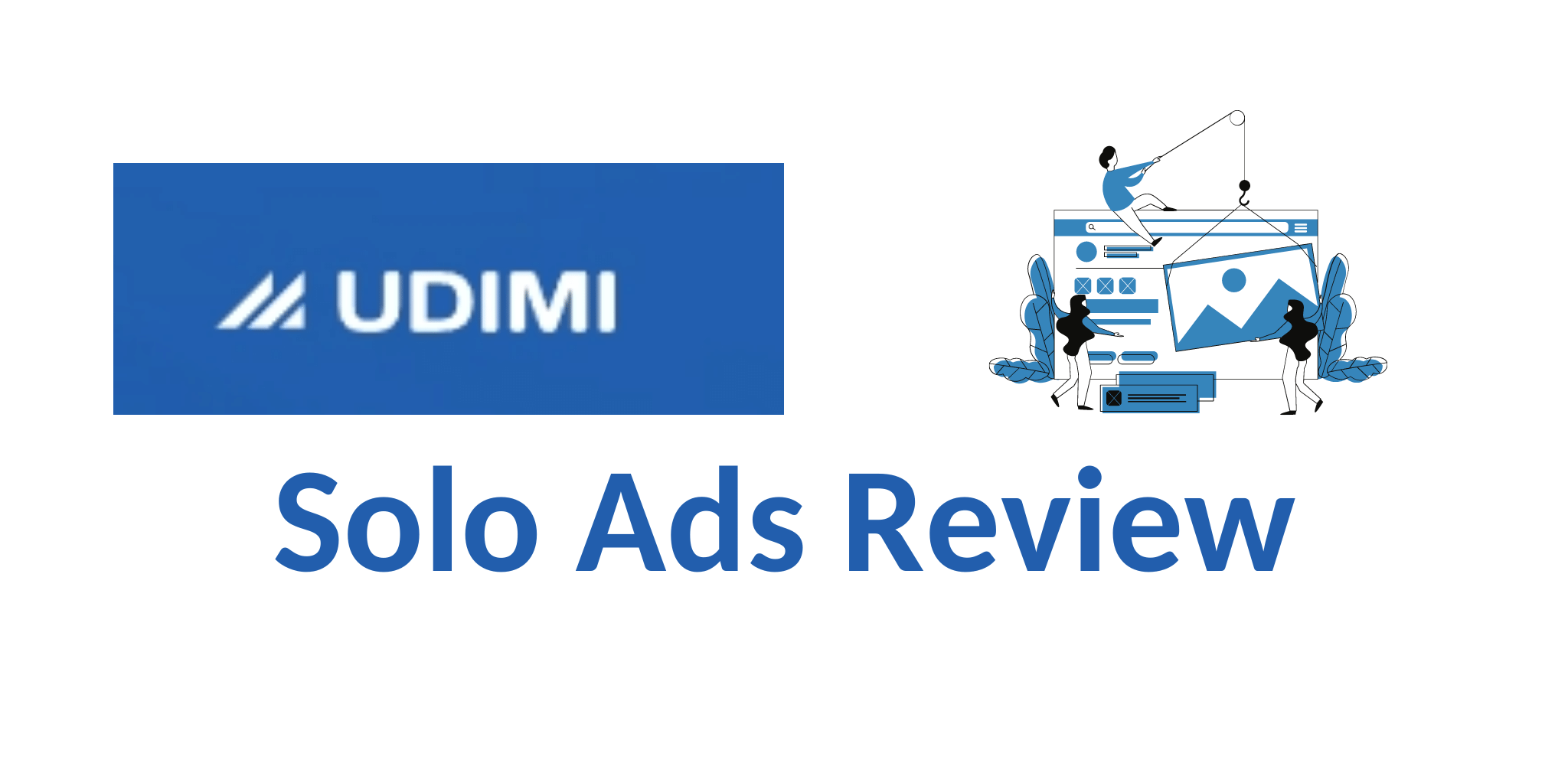 Udimi Review