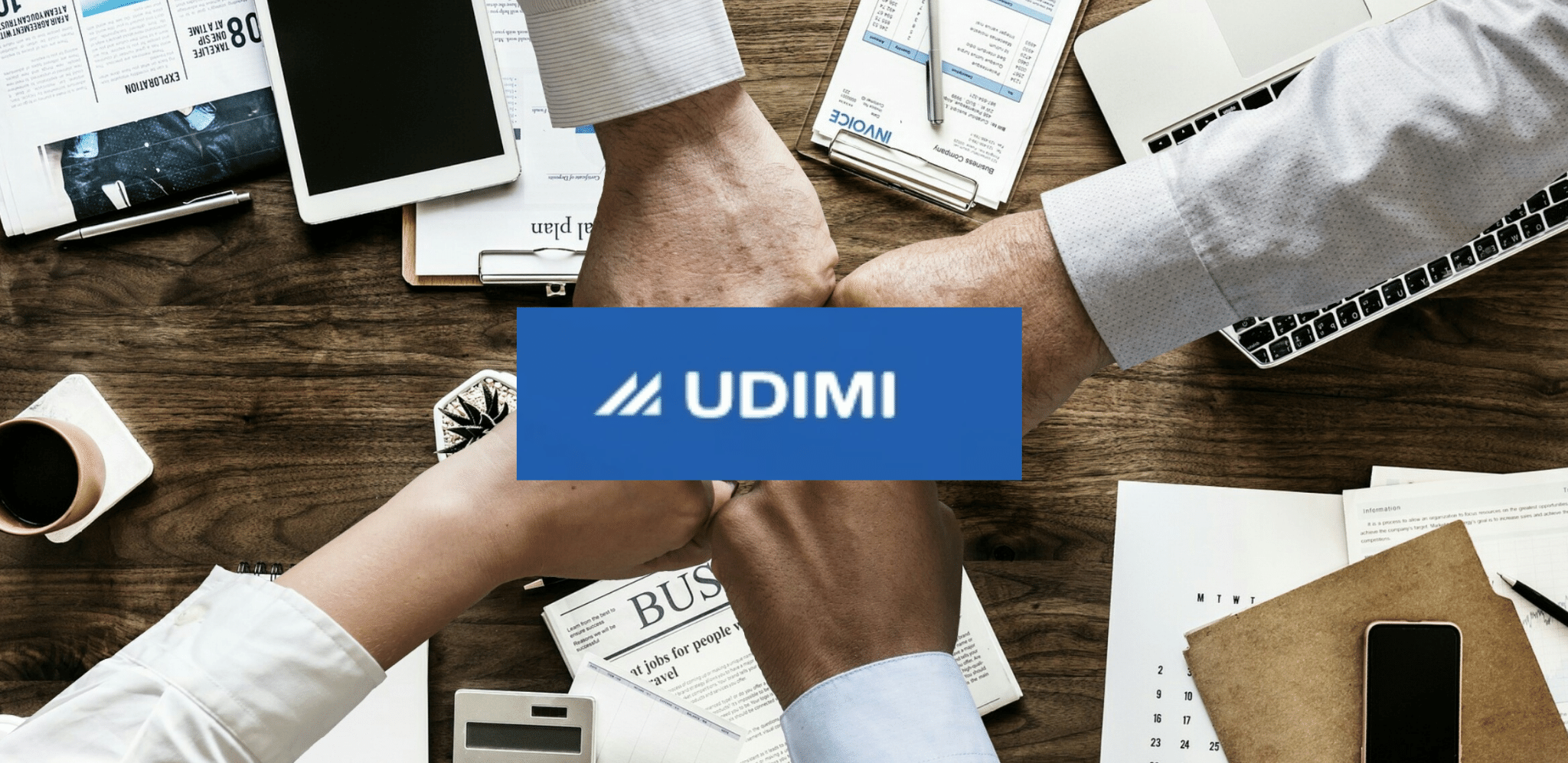 Udimi Support