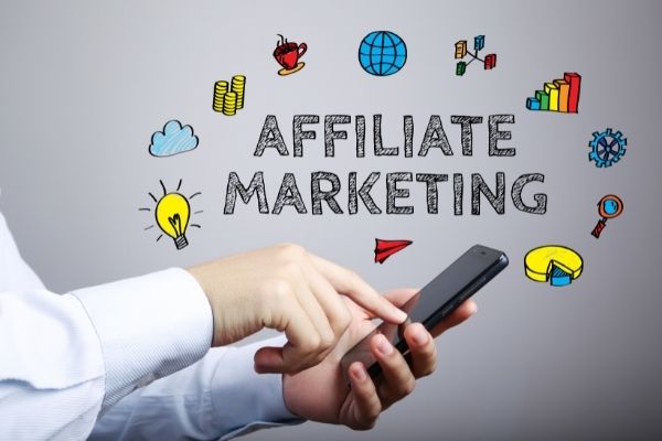 Ultimate guide to affiliate marketing