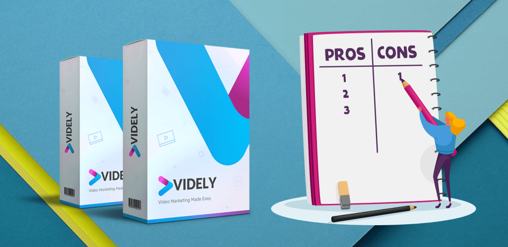 Videly Pros And Cons