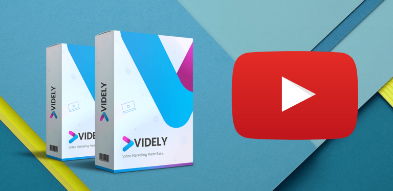 Videly Review 2022: The Best YouTube Ranking Software?