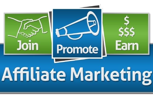affiliate marketing basics