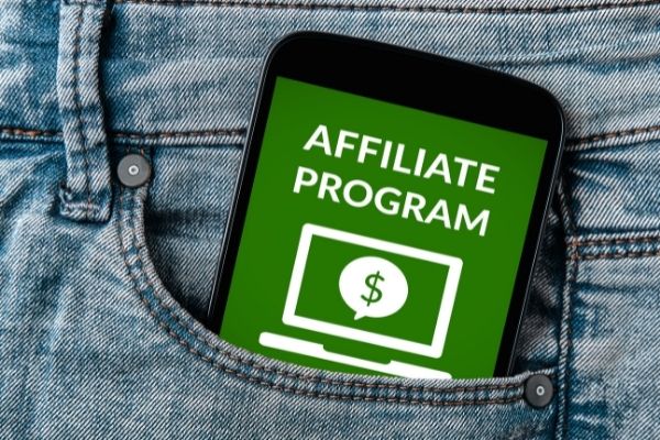 affiliate marketing best online courses