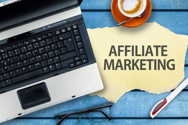 affiliate marketing good commission rates