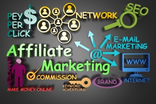 affiliate marketing tutorial