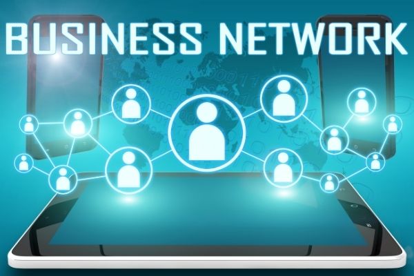 business networking