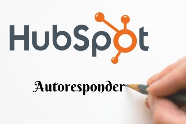 hubspot autoresponder