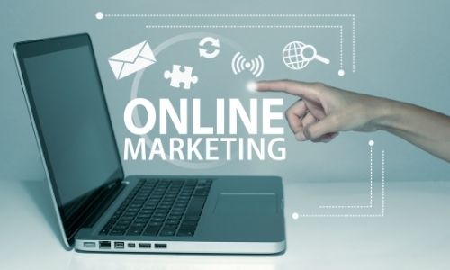 online marketing