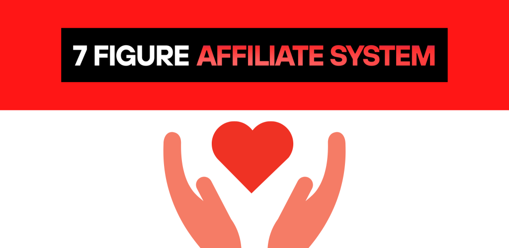 7 Figure Affiliate System Support