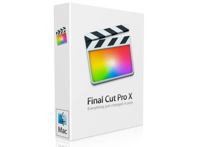 Apple Final Cut Pro video automation