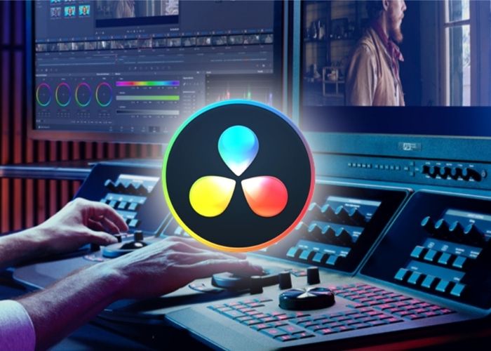 Davinci Resolve Video Automation Software