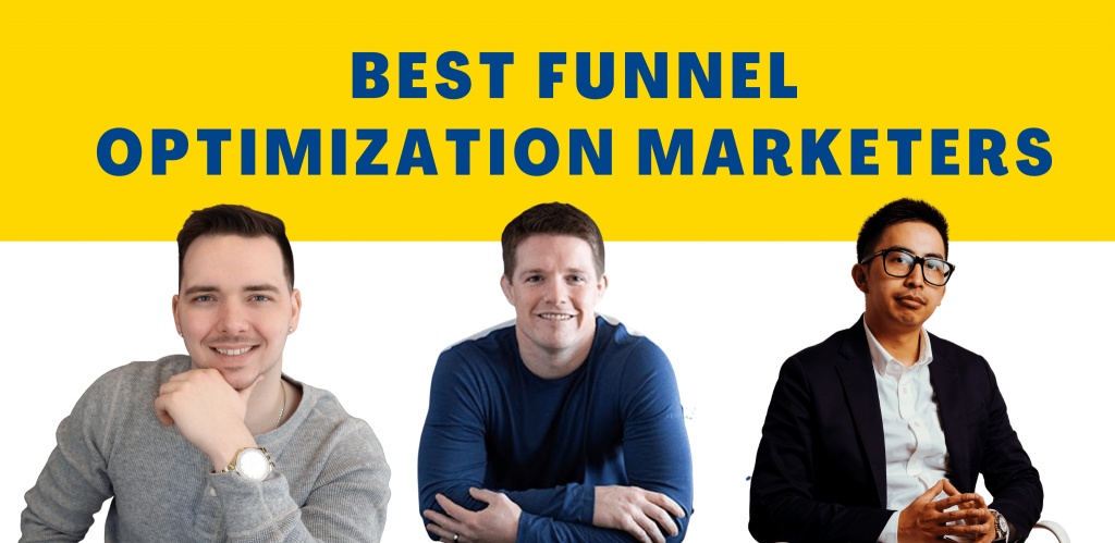 Funnel Optimization Marketers You Should Know