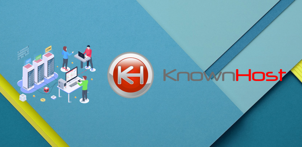 How Does KnownHost Work