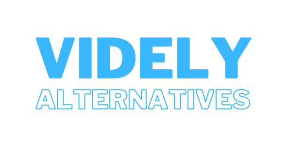 Videly Alternatives