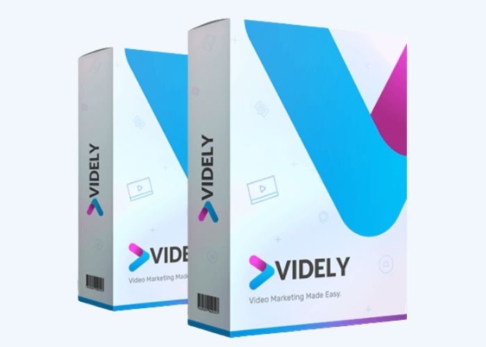 Videly video automation software