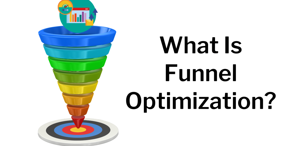 What Is Funnel Optimization