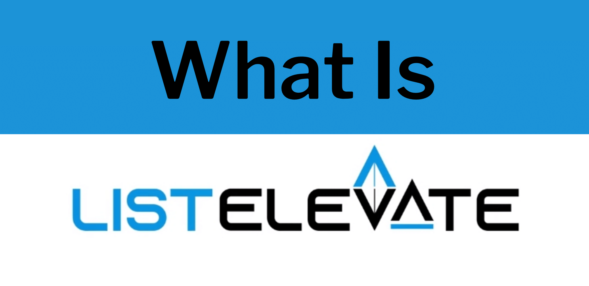 List Elevate Review – New Email List Building System - EmoneyPeeps