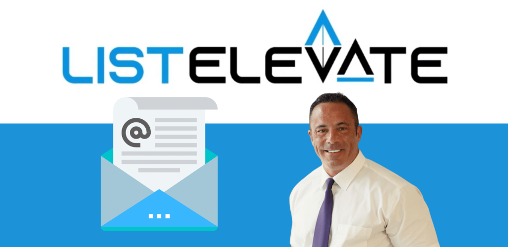 Who Made List Elevate Founder
