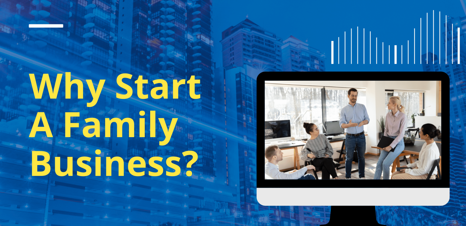 10 Profitable Family Business Ideas To Start In 2024 - EmoneyPeeps