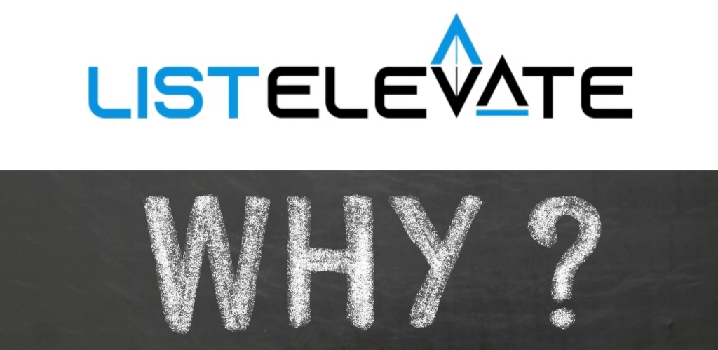 Why Use List Elevate