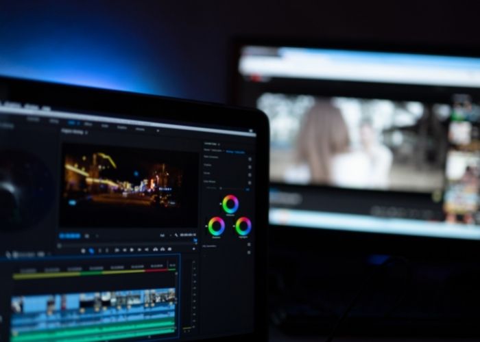 adobe premier pro video automation