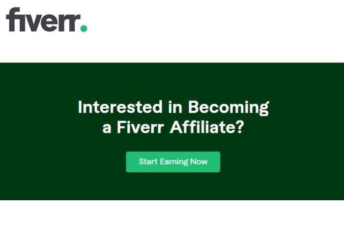 become a fiverr affiliate